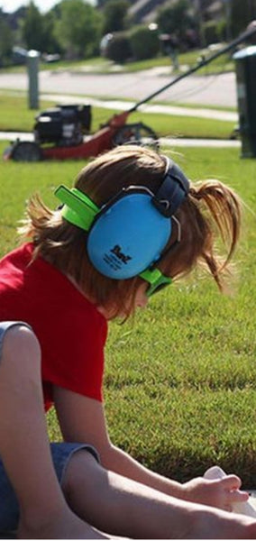 Hearing Protection Earmuffs