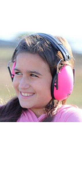 Hearing Protection Earmuffs