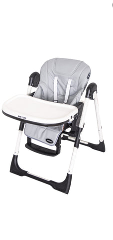 Montana Highchair - Love and Care