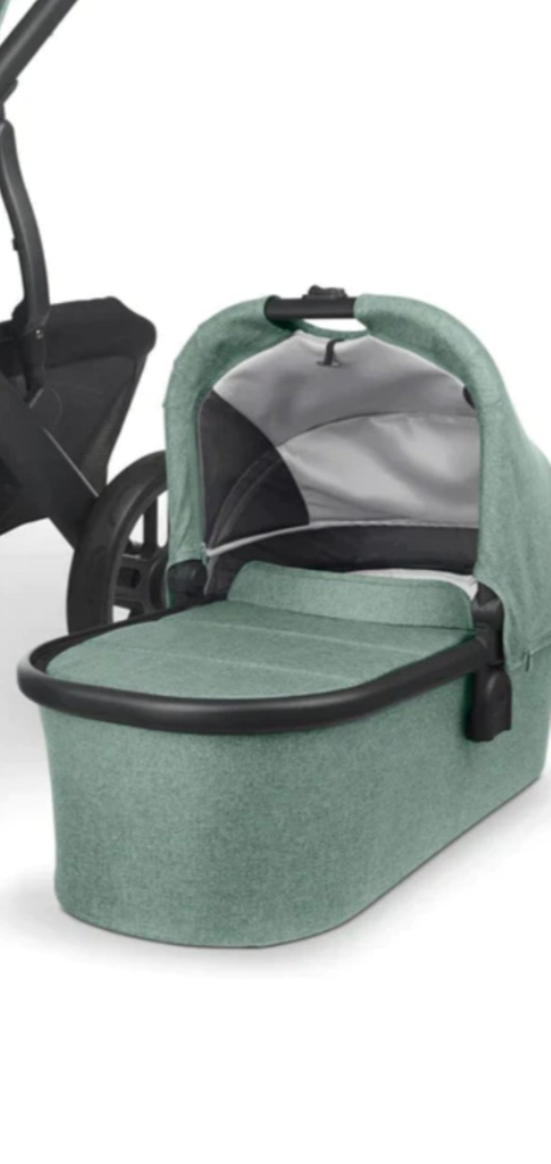 uppababy bassinet frame UPPAbaby- Bassinet Carbon Frame