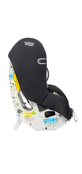 Britax GRAPHENE EA Convertible Car Seat
