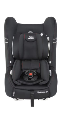 Britax GRAPHENE EA Convertible Car Seat