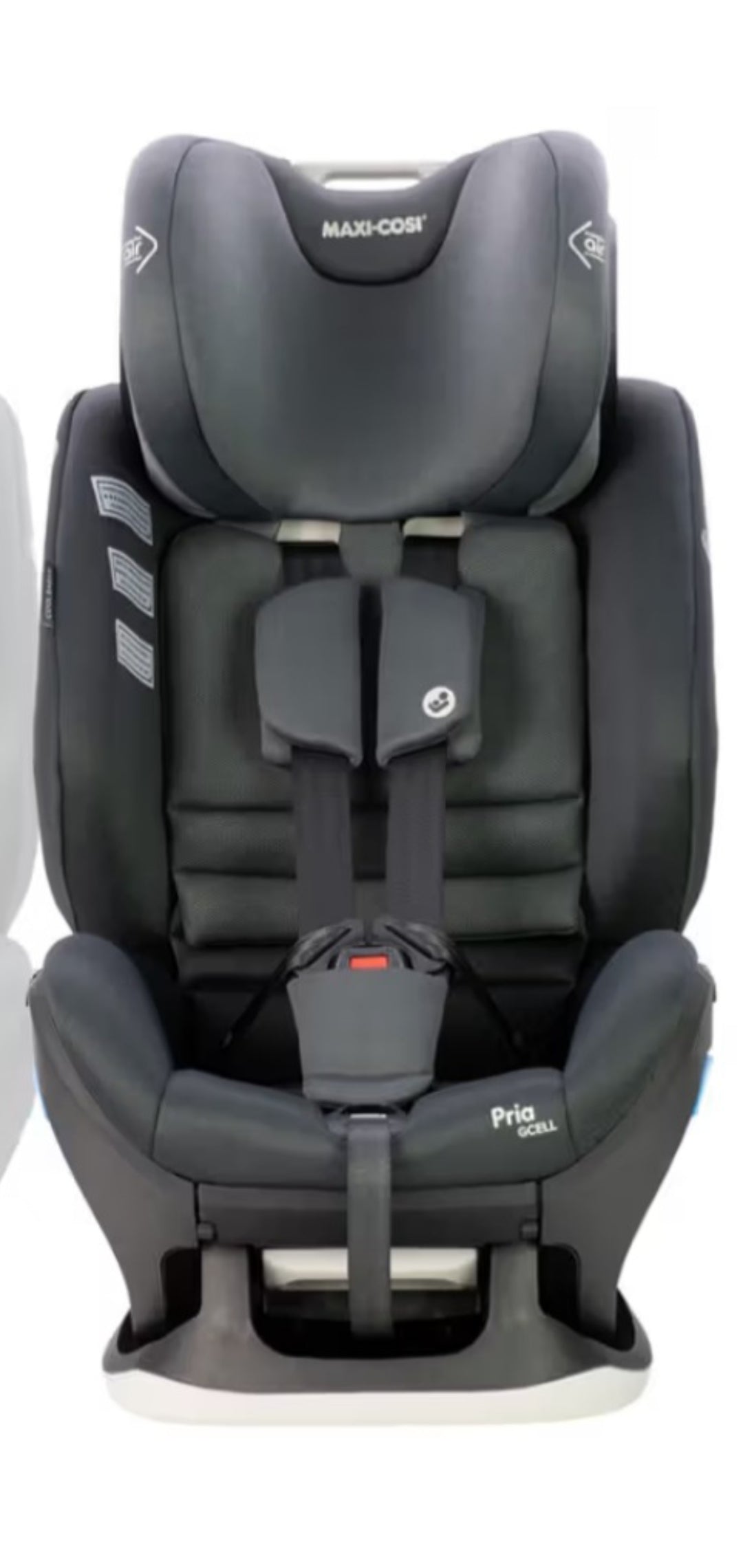 maxi cosi pria gcell Maxi Cosi Pria LX G CELL - Compact with Smartlock & NEW Air Protection