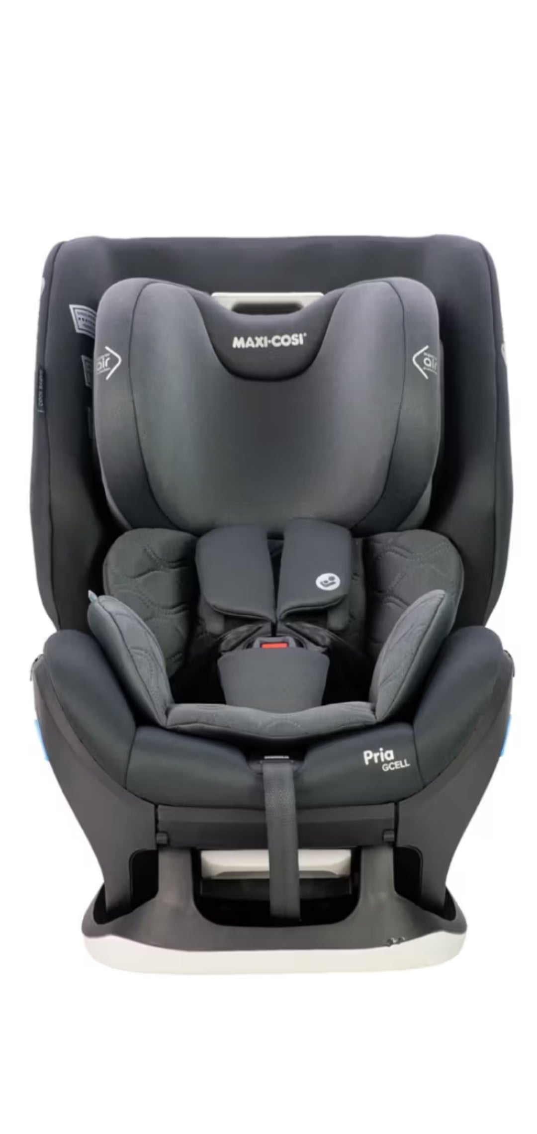 maxi cosi gcell Maxi Cosi Pria LX G CELL - Compact with Smartlock & NEW Air Protection