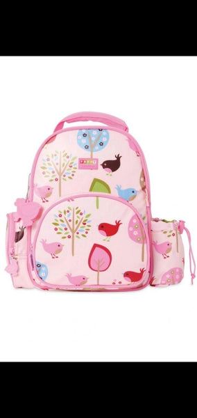 Penny Scallan Backpack Bag - Medium