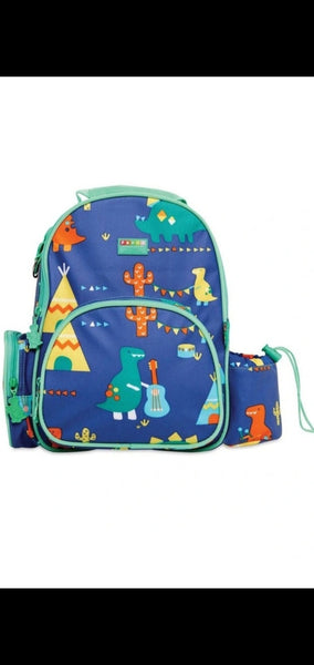 Penny Scallan Backpack Bag - Medium