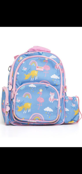 Penny Scallan Backpack Bag - Medium