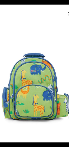 Penny Scallan Backpack Bag - Medium