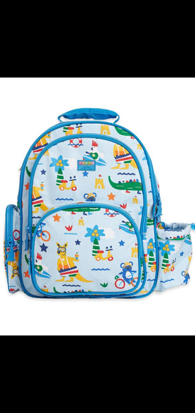 Penny Scallan Backpack Bag - Medium