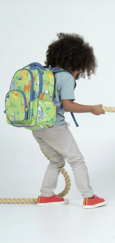 Penny Scallan Backpack Bag - Medium