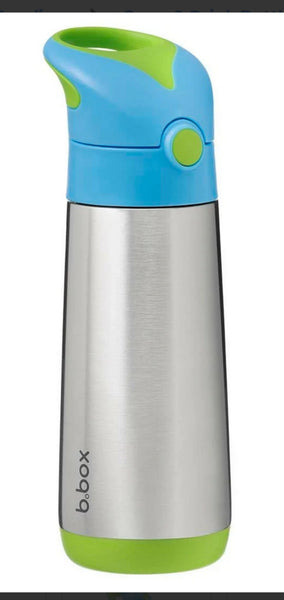 Bbox Insulated Drink Bottle