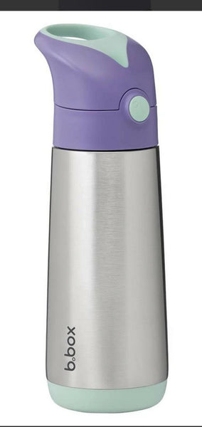 Bbox Insulated Drink Bottle