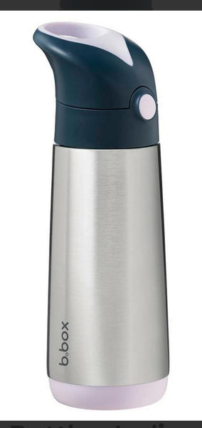 Bbox Insulated Drink Bottle