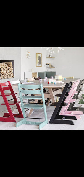 STOKKE Tripp Trap Chair