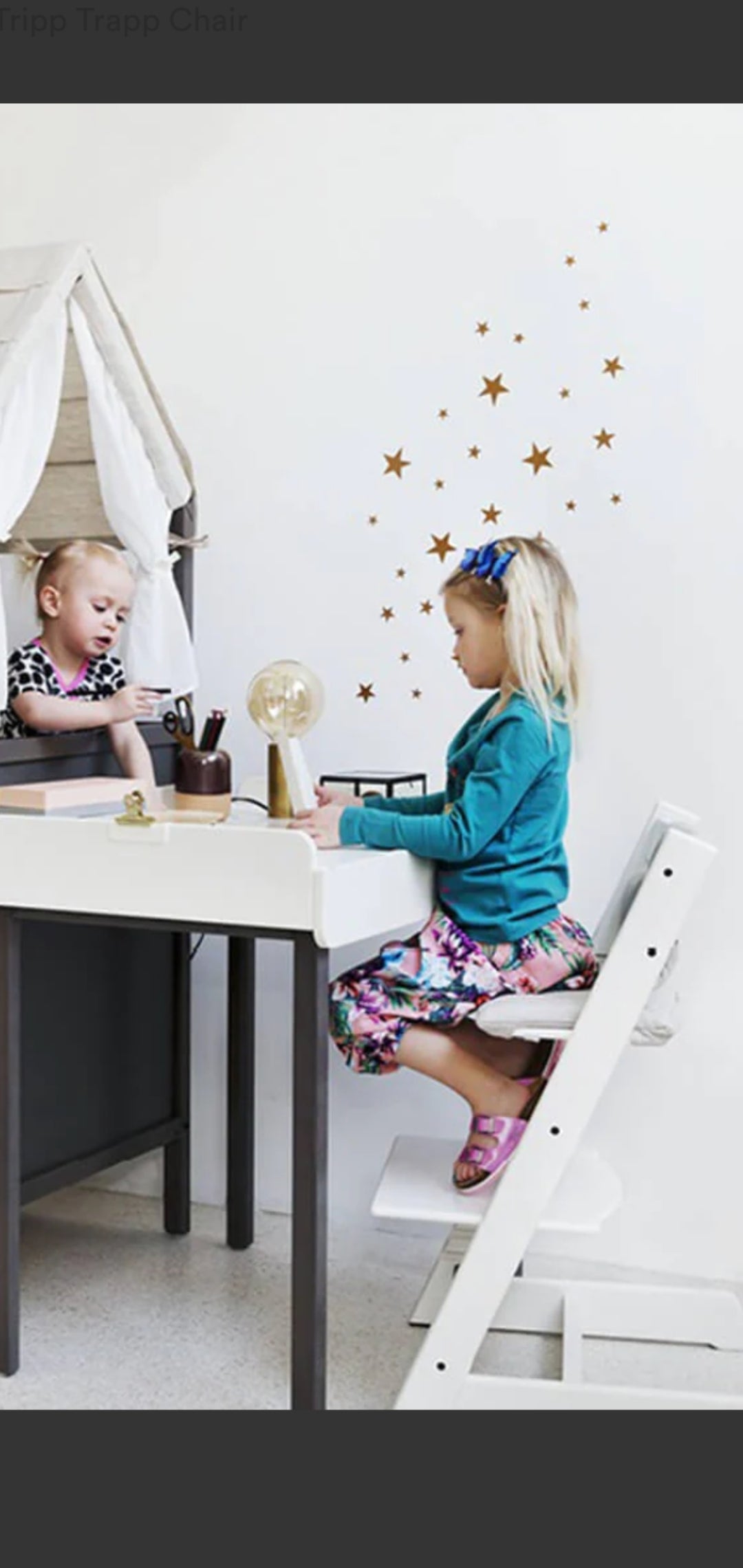 stokke country STOKKE Tripp Trap Chair