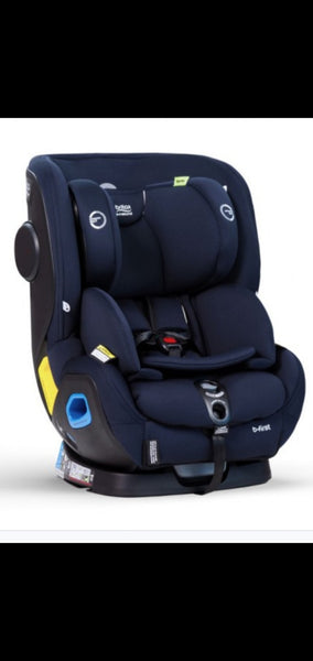 Safe-n-Sound- b-first Car Seat