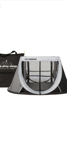 AEROMOOV - TRAVEL COT