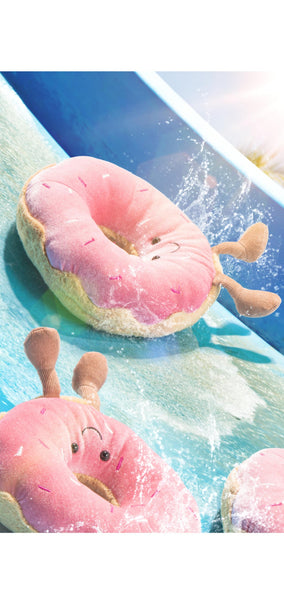 Jellycat - Amuseable Doughnut