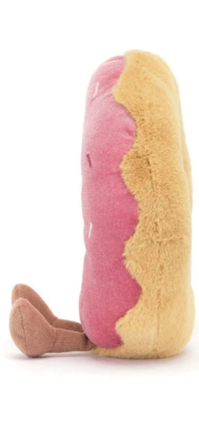 Jellycat - Amuseable Doughnut