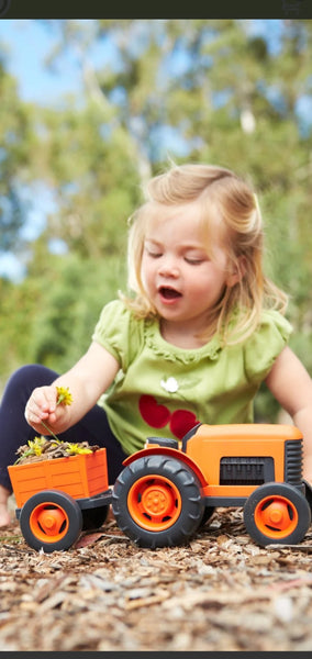 Green Toys 100% Recycled Plastic