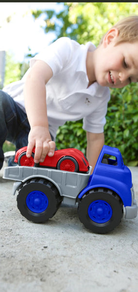 Green Toys 100% Recycled Plastic