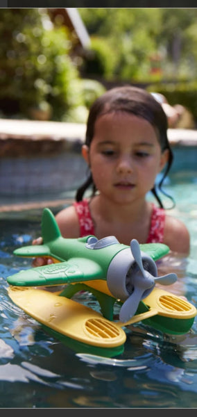 Green Toys 100% Recycled Plastic