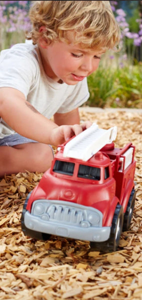 Green Toys 100% Recycled Plastic