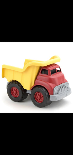 Green Toys 100% Recycled Plastic