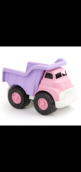 Green Toys 100% Recycled Plastic