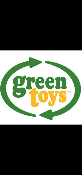 Green Toys 100% Recycled Plastic