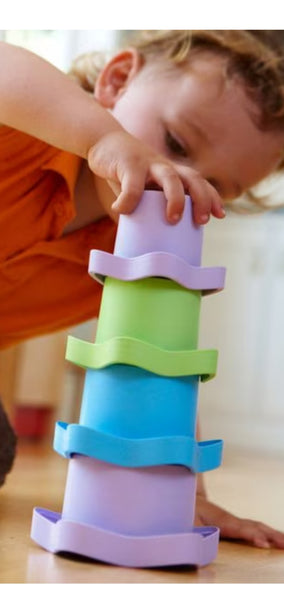 Green Toys 100% Recycled Plastic