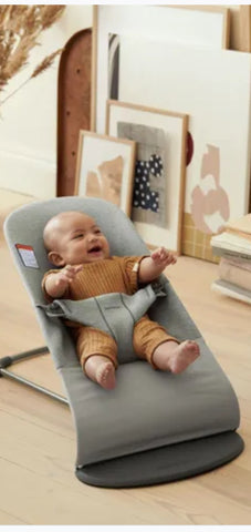 Baby Bjorn-Bouncer