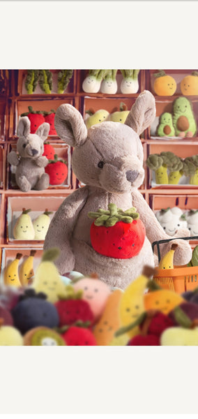 Jellycat - Kara the Kangaroo