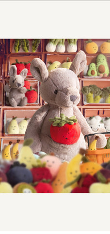 Jellycat - Kara the Kangaroo