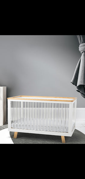Cocoon Lush Cot