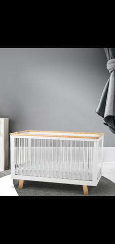 Cocoon Lush Cot
