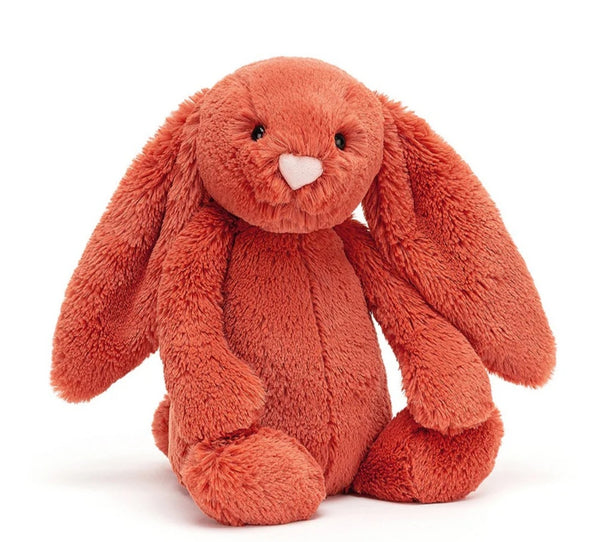 Jellycat - Medium Cinnamon Bashful Bunny
