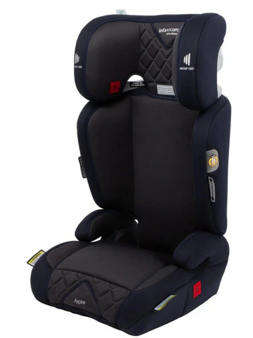 Aspire Booster Seat 4 years to 8