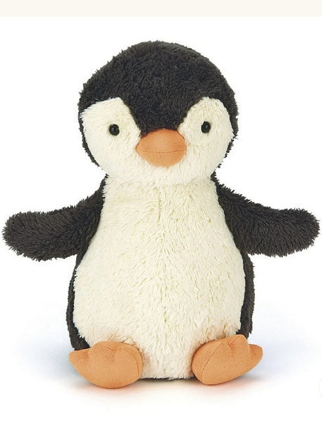 Jellycat  - Peanut the Penguin Medium