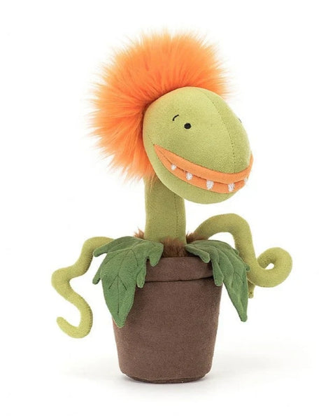 Jellycat - Carniflore Tammie