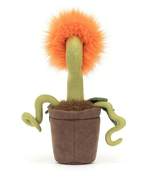 Jellycat - Carniflore Tammie