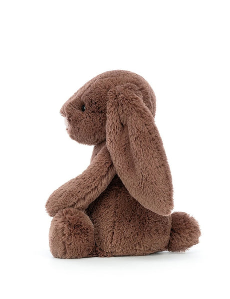 Jellycat - Medium Bashful Fudge Bunny