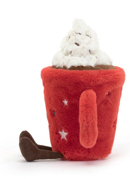 Jellycat - Amuseable Hot Chocolate
