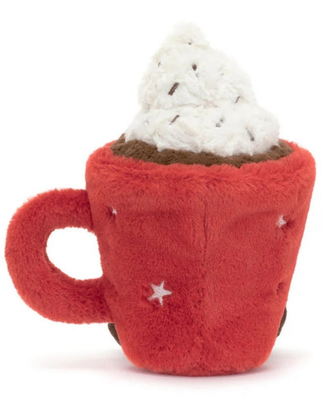 Jellycat - Amuseable Hot Chocolate