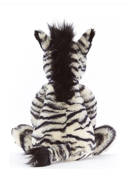 Jellycat - Bashful Zebra