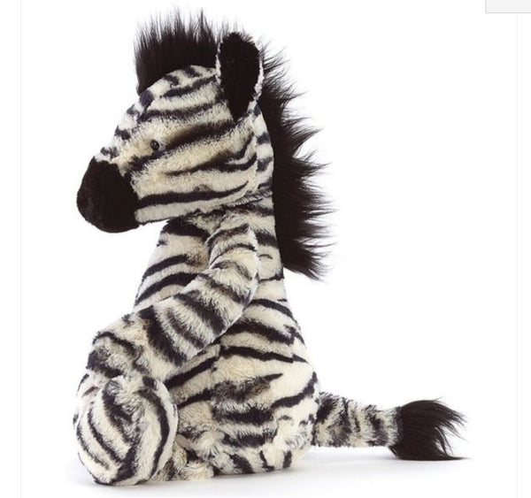 Jellycat - Bashful Zebra