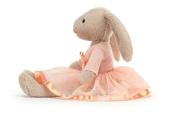 Jellycat - Lotti Ballet Bunny