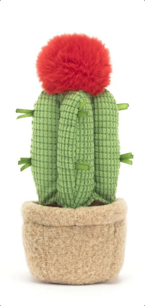 Jellycat - Amuseable Moon Cactus in a Pot
