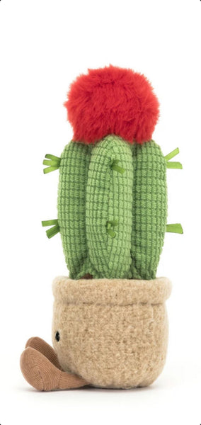 Jellycat - Amuseable Moon Cactus in a Pot