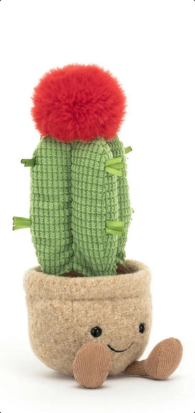 Jellycat - Amuseable Moon Cactus in a Pot